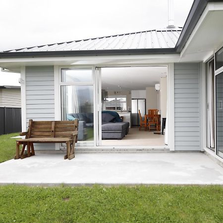 Fiordland Getaway - Te Anau Holiday Home Εξωτερικό φωτογραφία