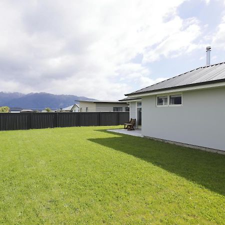 Fiordland Getaway - Te Anau Holiday Home Εξωτερικό φωτογραφία