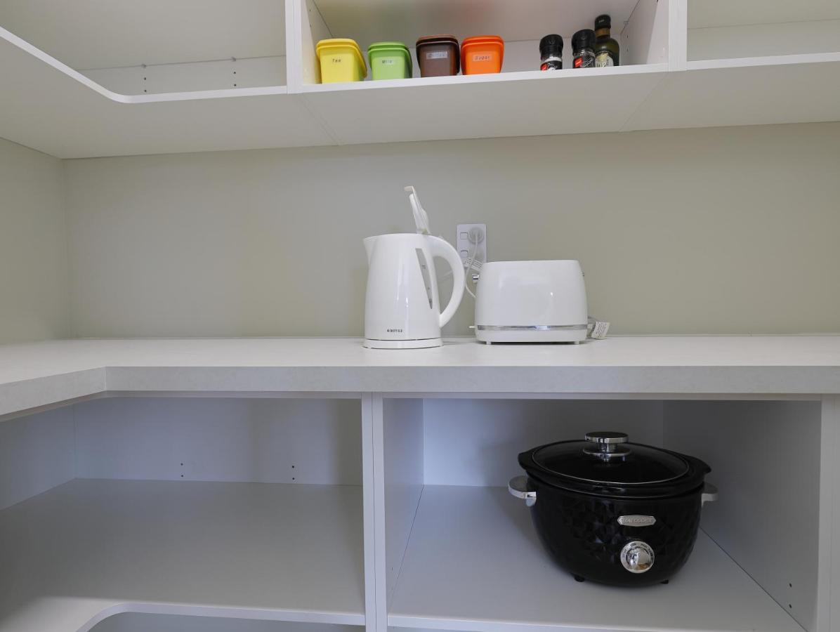 Fiordland Getaway - Te Anau Holiday Home Εξωτερικό φωτογραφία
