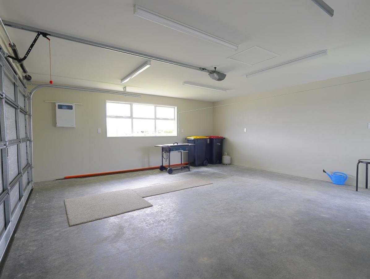 Fiordland Getaway - Te Anau Holiday Home Εξωτερικό φωτογραφία