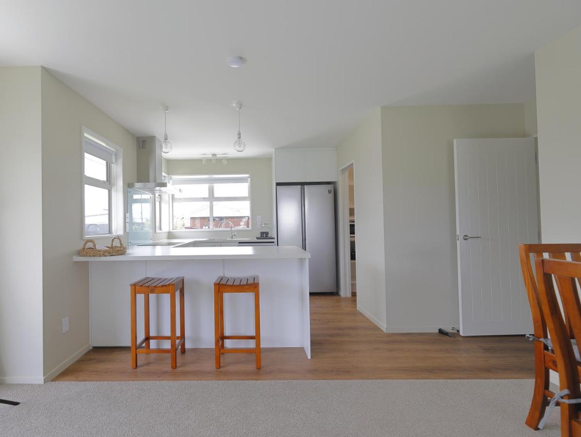 Fiordland Getaway - Te Anau Holiday Home Εξωτερικό φωτογραφία