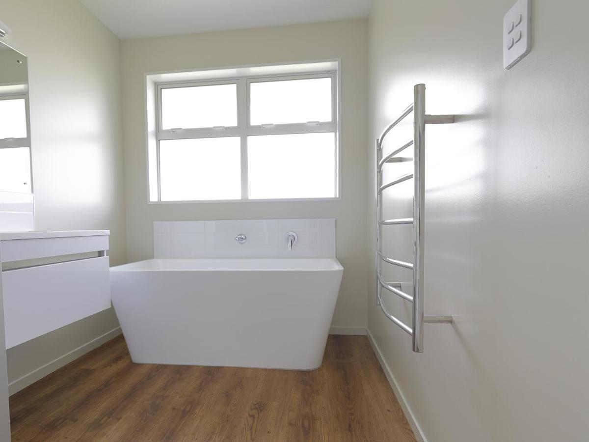 Fiordland Getaway - Te Anau Holiday Home Εξωτερικό φωτογραφία