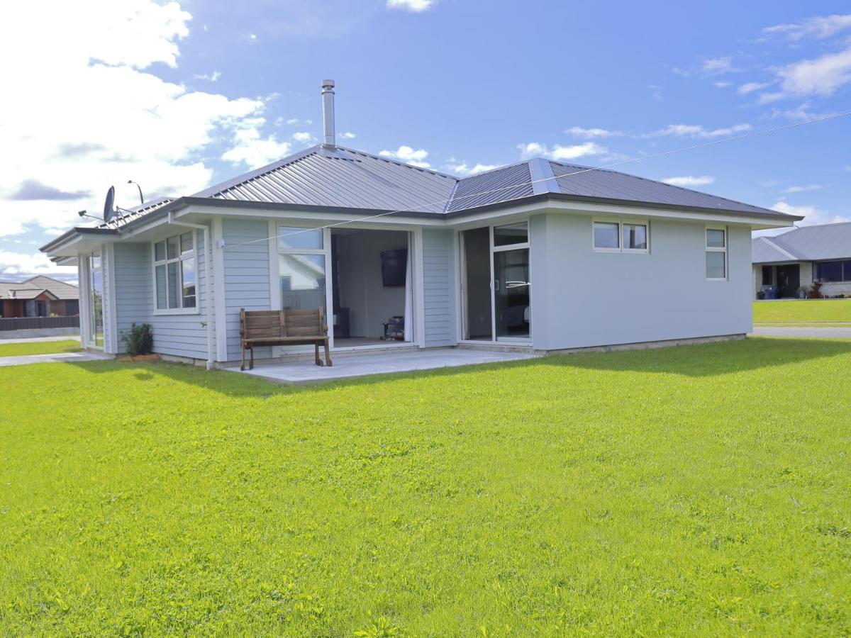 Fiordland Getaway - Te Anau Holiday Home Εξωτερικό φωτογραφία