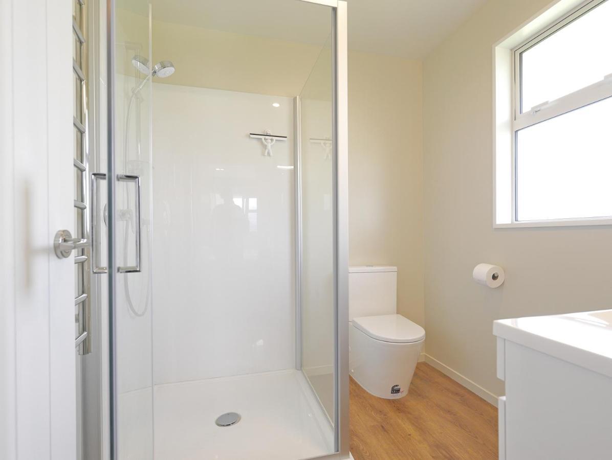 Fiordland Getaway - Te Anau Holiday Home Εξωτερικό φωτογραφία