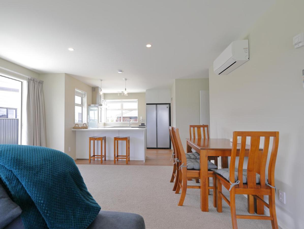 Fiordland Getaway - Te Anau Holiday Home Εξωτερικό φωτογραφία