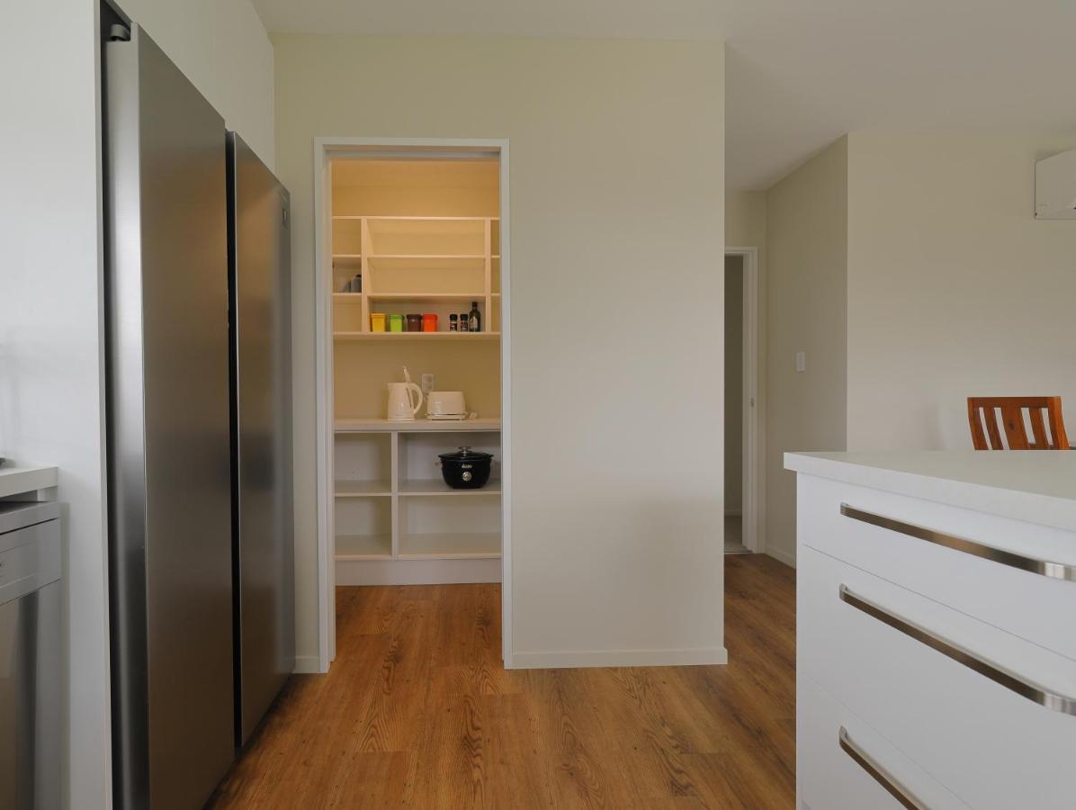 Fiordland Getaway - Te Anau Holiday Home Εξωτερικό φωτογραφία