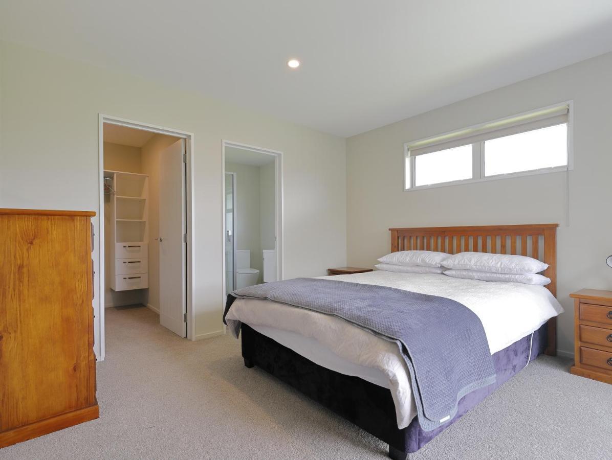 Fiordland Getaway - Te Anau Holiday Home Εξωτερικό φωτογραφία