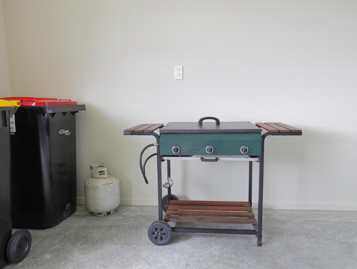 Fiordland Getaway - Te Anau Holiday Home Εξωτερικό φωτογραφία